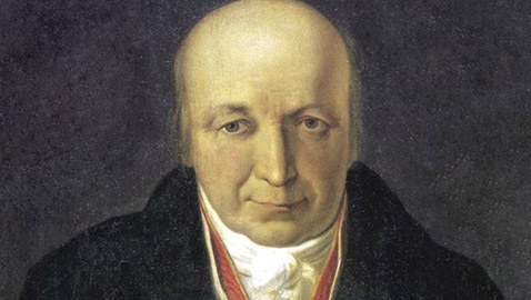 أول حاكم روسي بأميركا.. دُفن بالبحر في 1819 وأزيل تمثاله الآن