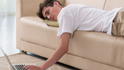 هذه الأبراج اصحابها يتصفون بالكسل، فهل أنت منهم؟