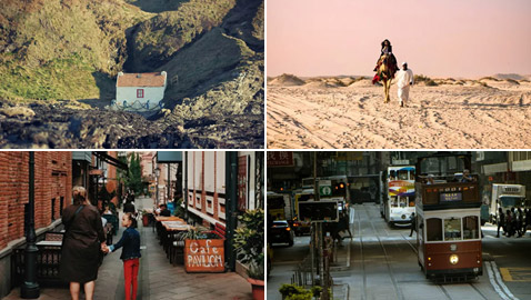 بالصور: تعرفوا إلى الدول الأكثر أمانا للسياح لعام 2020