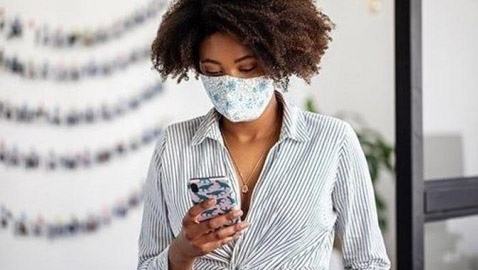 حيلة لفتح هواتف آيفون بأمر صوتي