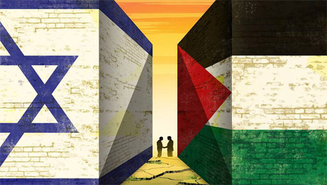 حل الدولة الواحدة بين إسرائيل وفلسطين (إفلاس) أم (سيناريو حضاري)؟