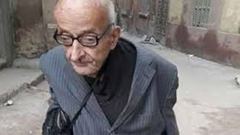 وفاة محمد مشالي.. 