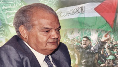  وفاة الشاعر الفلسطيني هارون هاشم رشيد كاتب قصيدة (سنرجع يوما) لفيروز