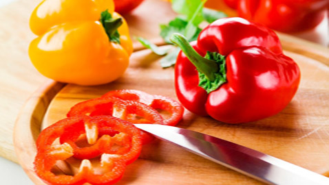 6 فوائد مذهلة للفلفل الحلو ستجبرك على تناوله يومياً