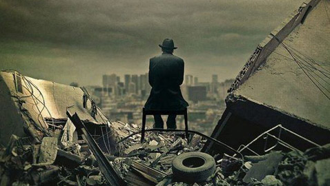 أخطار قد تنهي وجود البشر على الأرض.. 5 سيناريوهات واقعية لانقراضنا