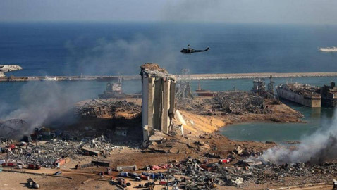 ماذا نعرف عن انفجار لبنان حتى الآن؟