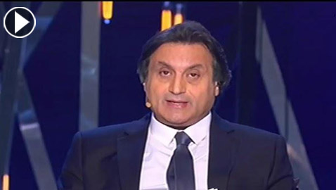 ميشال حايك توقع انفجار مرفأ بيروت.. شاهدوا ماذا قال (فيديو)
