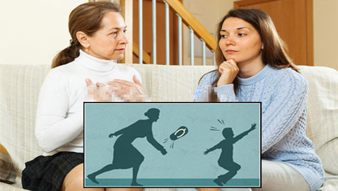 إليكم 8 مواقف وعبارات طريفة تقوم بها الأمهات (نبع الحنان)