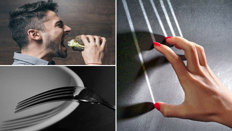 عندما تخدش الأظافر السبورة.. لماذا يؤلمنا سماع أصوات معينة؟