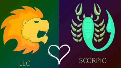 توافق برج الأسد مع باقي الأبراج