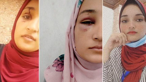 مأساة جديدة في غزة.. اعتداء وحشي على فتاة والفاعل شقيقها