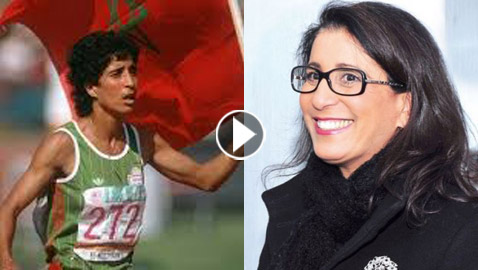 نوال المتوكل: المغربية التي غيرت تاريخ الرياضة العربية