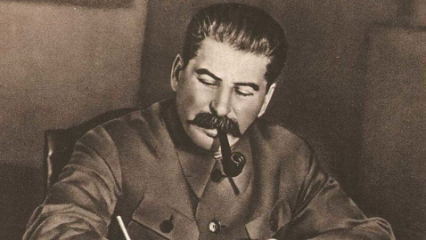 قناة ستالين.. مشروع تاريخي انتهى بـ30 ألف قتيل وتكلل بالفشل!