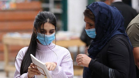 بالأرقام.. كورونا يعاود الارتفاع في دول عربية