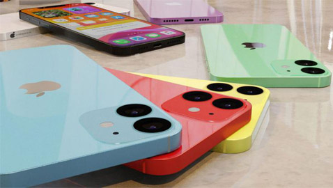 بالصور: تسريبات تكشف التصميم الأنيق لهواتف آيفون 12 المقبلة!