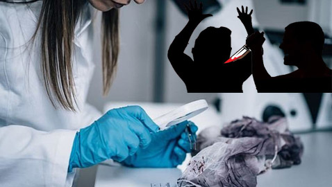 اكتشاف علمي جديد سيغير مسار البحث الجنائي الإجرامي والطب الشرعي