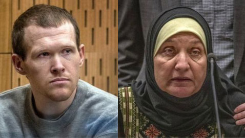 هجوم نيوزيلندا: منفذ الهجوم أراد قتل 