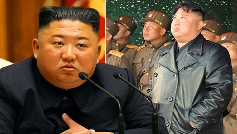 خبير في كوريا الشمالية يعتقد أن زعيمها كيم لم يعد بين الأحياء..!
