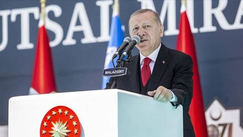 ينفذ خطة عمرها 100 عام.. لماذا يحاول أردوغان التوسع إقليميا وعربيا؟