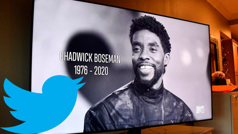 حملت نبأ حزينا مؤسفا.. هذه هي التغريدة الأكثر إعجابا بتاريخ تويتر