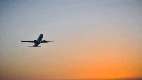 السعودية تفتح أجواءها للطائرات المتوجهة للإمارات من كل الدول