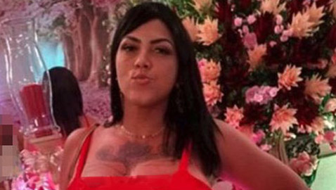 مقتل شابة بالرصاص بسبب خلاف بشأن وزنها ورفضها كلمة سمينة!