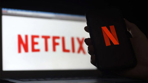 أرباح قياسية لنتفلكس بسبب جائحة كورونا.. مشتركوها زادوا بالملايين!