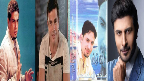 مشاهير عرب ازدادوا وسامة مع تقدمهم في العمر (صور)