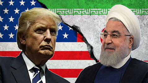 تحذير شديد اللهجة من ترامب لإيران: ردنا سيكون أقوى ألف مرة!