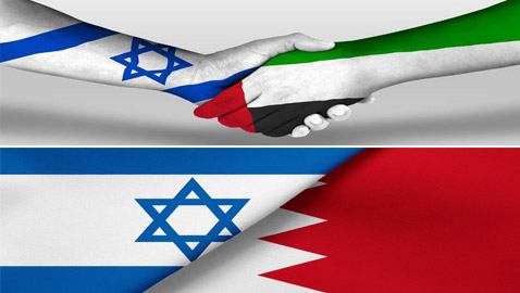 أسباب توضح أهمية خطوة السلام التاريخية بين إسرائيل والإمارات والبحرين