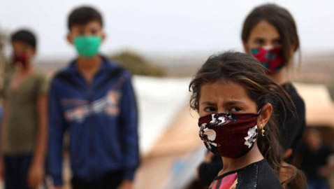 كورونا في سوريا.. الأمم المتحدة تتحدث عن 