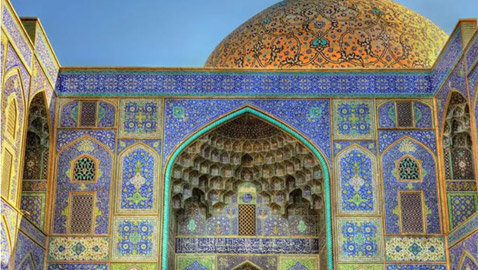 العمارة الإسلامية.. إبداع تكشف عنه المساجد والقلاع والحصون