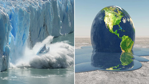 تحذير عالمي: مستقبل البشرية بخطر فتأثيرات التغيّر المناخي تتخطى كورونا