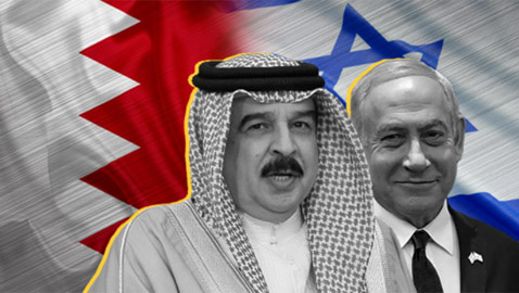 ملك البحرين: إعلان تأييد السلام مع إسرائيل إنجاز تاريخي مهم