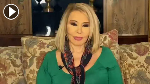 توقعات جديدة لماغي فرح: أحداث خطيرة وحروب.. و4 أبراج ستتعرض لتغيير كبير 