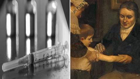 طبيب ريفي جربه على طفل.. القصة المخيفة خلف صناعة أول لقاح بالتاريخ