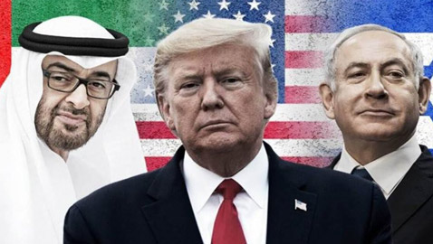 لشرق أوسط مزدهر.. تعاون إماراتي أميركي إسرائيلي في الطاقة