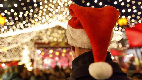 هل تطيح كورونا بأسواق عيد الميلاد هذا العام؟