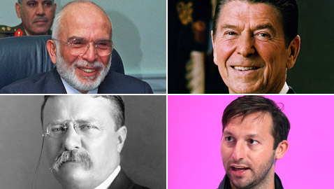 10 أشخاص مشاهير تمكنوا من إنقاذ حياتهم ونجوا من الموت بالصدفة
