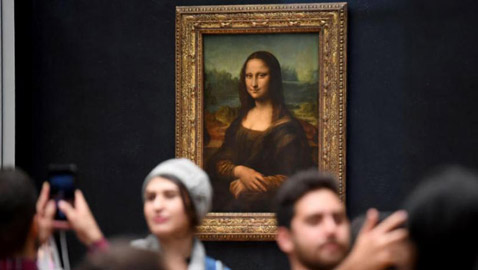 التحفة التي أعجزت العالم.. سر جديد يكشف عن 