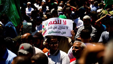 هل تسفر الانتخابات الفلسطينية المرتقبة عن توافق وطني؟