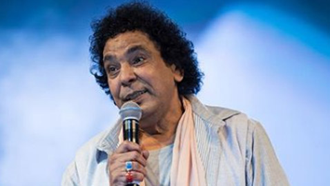 محمد منير.. حدوتة مصرية عمرها 43 عاماً