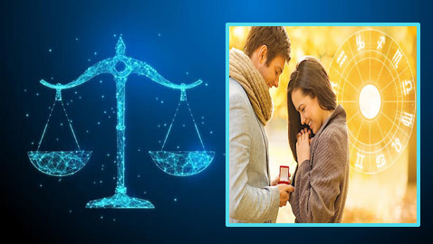 برج الميزان: الأبراج المتوافقة والمتنافرة