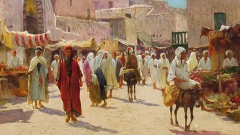 تعرفوا على أبرز سمات العصر الجاهلي