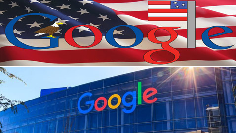 أمريكا تقاضي غوغل بأكبر دعوى قضائية منذ عقدين: قد نضطر لتفكيكها