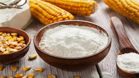 11 استخدامات منزلية وتجميلية مدهشة لم تسمع بها من قبل لنشاء الذرة