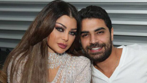 هيفاء وهبي تنتصر: محاكمة محمد وزيري بتهمة الخيانة وسرقة أموال هيفاء