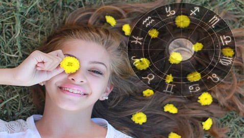 إليكم شهر الحظ للأبراج في عام 2021