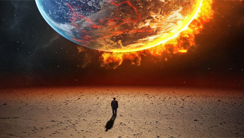 نهاية العالم: ما هو المصير الأسوأ من الانقراض الذي قد تواجهه البشرية؟