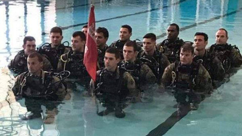 صور ملفتة للأنظار التقطت دون قصد